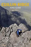 Cuillin Ridge - Topo-Führer - Cuillin Ridge - Topo-Guide