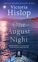 Eine Augustnacht - One August Night