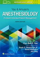 Yao & Artusio's Anästhesiologie: Problemorientiertes Patientenmanagement - Yao & Artusio's Anesthesiology: Problem-Oriented Patient Management