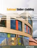 Außenverkleidung aus Holz - External Timber Cladding