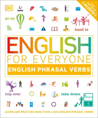 Englisch für jedermann Phrasal Verbs - English for Everyone Phrasal Verbs