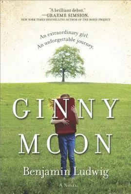 Ginny Mond - Ginny Moon