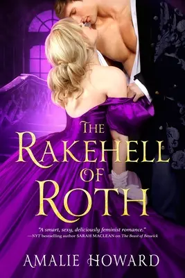 Die Rakehell von Roth - The Rakehell of Roth