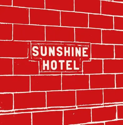 Mitch Epstein: Hotel Sonnenschein - Mitch Epstein: Sunshine Hotel