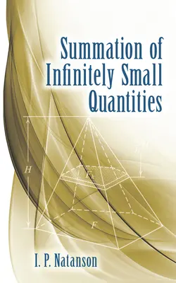 Summation unendlich kleiner Mengen - Summation of Infinitely Small Quantities