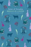 Anne von Avonlea - Anne of Avonlea