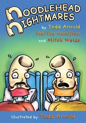 Noodlehead Alpträume - Noodlehead Nightmares