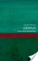 Genie: Eine sehr kurze Einführung - Genius: A Very Short Introduction