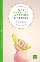 Warum es wichtig ist, mit fester Nahrung zu beginnen - Why Starting Solids Matters