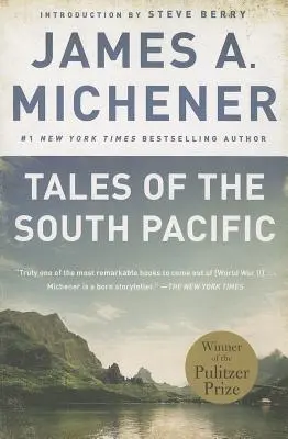 Geschichten aus dem Südpazifik - Tales of the South Pacific