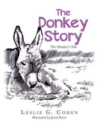 Die Eselsgeschichte: Das Märchen vom Esel - The Donkey Story: The Donkey's Tale