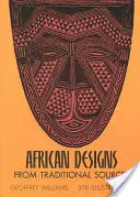 Afrikanische Designs aus traditionellen Quellen - African Designs from Traditional Sources