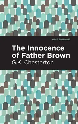 Die Unschuld von Pater Brown - The Innocence of Father Brown