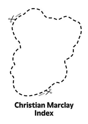 Christian Marclay: Index