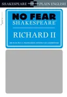 Richard II (Keine Angst vor Shakespeare), 25 - Richard II (No Fear Shakespeare), 25