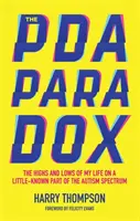 Das PDA-Paradox: Die Höhen und Tiefen meines Lebens auf einem wenig bekannten Teil des Autismus-Spektrums - The PDA Paradox: The Highs and Lows of My Life on a Little-Known Part of the Autism Spectrum