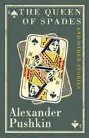 Pik-Dame und andere Geschichten - Queen of Spades and Other Stories