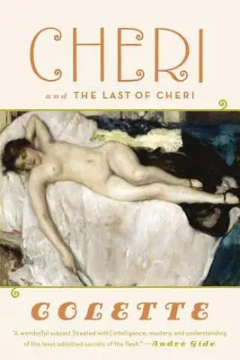 Cheri und der letzte von Cheri - Cheri and the Last of Cheri