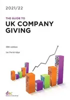 Leitfaden für Firmenspenden im Vereinigten Königreich 2021/22 - Guide to UK Company Giving 2021/22