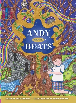 Andy und die Beats: Elternschaft für ein Kind mit Typ-1-Diabetes - Andy and the Beats: Parenting a Child with Type 1 Diabetes