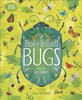 Buch der brillanten Käfer - Book of Brilliant Bugs