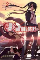 Uq Holder! 2