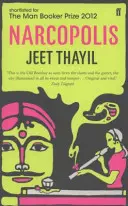 Narkopolis - Narcopolis