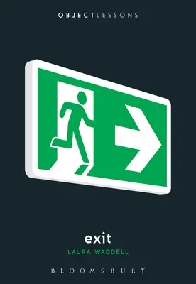 Ausfahrt - Exit