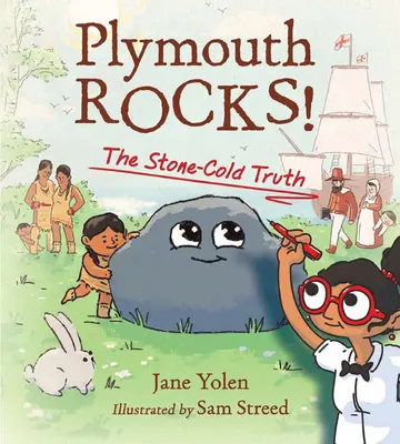 Plymouth Rocks! Die eiskalte Wahrheit - Plymouth Rocks!: The Stone-Cold Truth