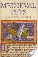 Mittelalterliche Haustiere - Medieval Pets