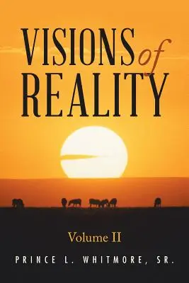 Visionen der Realität - Visions of Reality