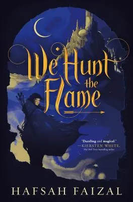 Wir jagen die Flamme - We Hunt the Flame