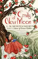 Emily von Neumond - Emily of New Moon