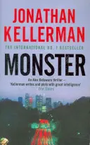 Monster (Alex Delaware-Reihe, Buch 13) - Ein fesselnder Psychothriller - Monster (Alex Delaware series, Book 13) - An engrossing psychological thriller