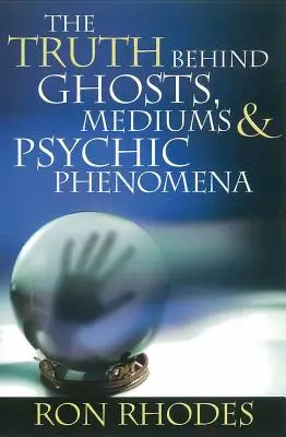 Die Wahrheit hinter Geistern, Medien und übersinnlichen Phänomenen - The Truth Behind Ghosts, Mediums, & Psychic Phenomena