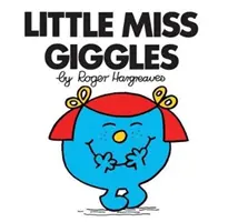 Kleine Miss Giggles - Little Miss Giggles