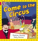 Komm zum Zirkus - Come to the Circus