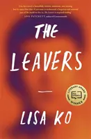 Leavers - Preisträger des PEN/Bellweather Prize for Fiction - Leavers - Winner of the PEN/Bellweather Prize for Fiction