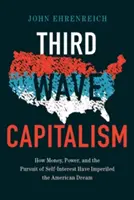 Der Kapitalismus der dritten Welle: Wie Geld, Macht und das Streben nach Eigennutz den amerikanischen Traum zunichte gemacht haben - Third Wave Capitalism: How Money, Power, and the Pursuit of Self-Interest Have Imperiled the American Dream