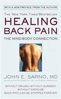 Rückenschmerzen heilen: Die Verbindung zwischen Geist und Körper - Healing Back Pain: The Mind-Body Connection