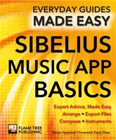Sibelius Musik App Grundlagen: Expertenrat, leicht gemacht - Sibelius Music App Basics: Expert Advice, Made Easy