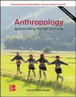 ISE Anthropologie: Die Vielfalt der Menschen wertschätzen - ISE Anthropology: Appreciating Human Diversity