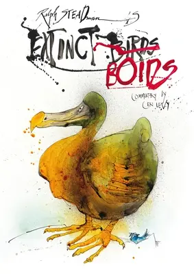 Ausgestorbene Boids - Extinct Boids