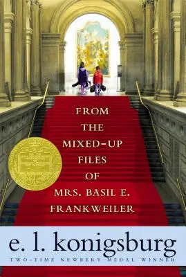 Aus den unübersichtlichen Akten von Frau Basil E. Frankweiler - From the Mixed-Up Files of Mrs. Basil E. Frankweiler