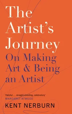 Die Reise des Künstlers: Über das Kunstmachen und das Künstlersein - The Artist's Journey: On Making Art & Being an Artist