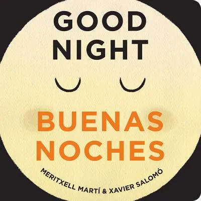 Gute Nacht/Buenas Noches - Good Night/Buenas Noches