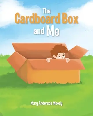 Die Pappschachtel und ich - The Cardboard Box and Me