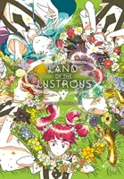 Land der Lüste 4 - Land of the Lustrous 4