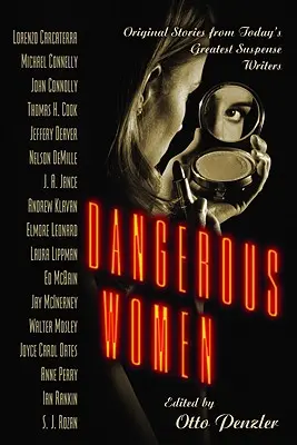 Gefährliche Frauen - Dangerous Women