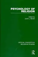 Psychologie der Religion - Psychology of Religion